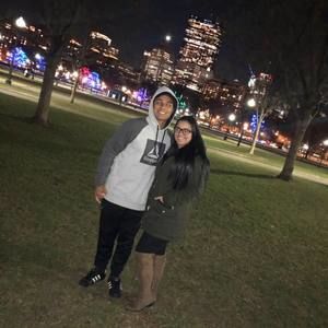 Meet your Posher, Gabriel